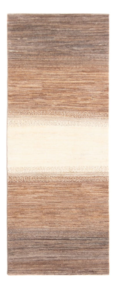 Tapis Gabbeh persan Tapis 80x231cm - Perserteppich Wollteppich
