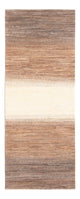 Tapis de couloir Tapis Gabbeh - Persan - 231 x 80 cm - naturel