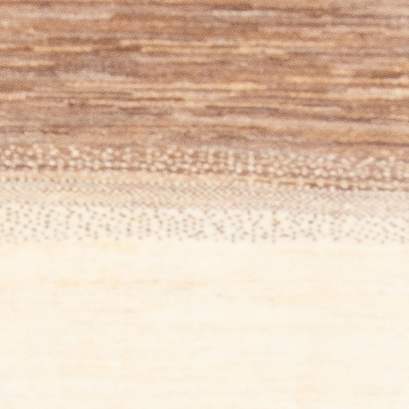 Tapis de couloir Tapis Gabbeh - Persan - 231 x 80 cm - naturel