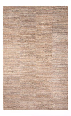 Tapis Gabbeh - Persan - 413 x 247 cm - marron