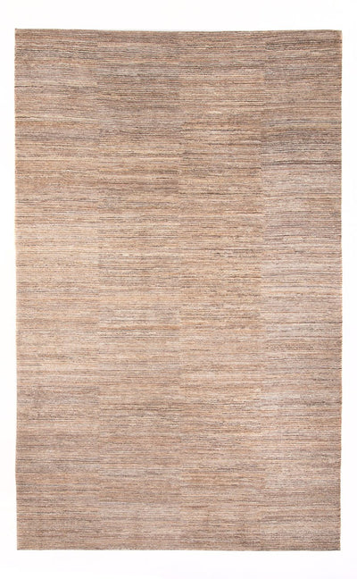 Tapis Gabbeh persan Tapis 247x413cm - Perserteppich Wollteppich