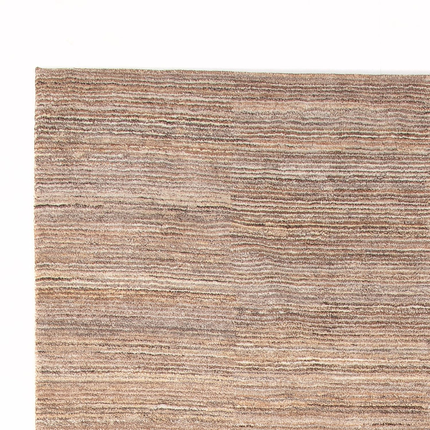 Tapis Gabbeh persan Tapis 413x247cm - Perserteppich Wollteppich