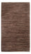 Tapis Gabbeh - Persan - 94 x 58 cm - camel foncé
