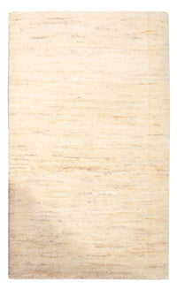Tapis Gabbeh - Persan - 98 x 61 cm - beige