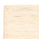 Tapis Gabbeh - Persan - 98 x 61 cm - beige