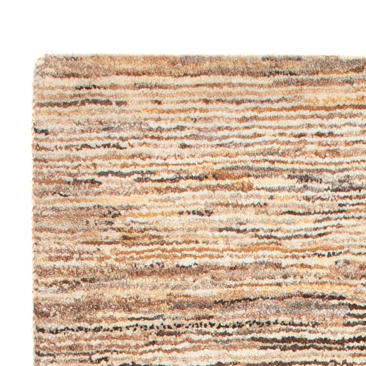 Tapis Gabbeh persan Tapis 100x64cm - Perserteppich Wollteppich