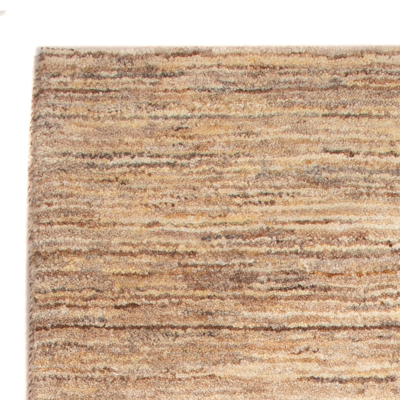 Tapis Gabbeh persan Tapis 98x66cm - Perserteppich Wollteppich