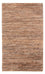 Tapis Gabbeh - Persan - 93 x 55 cm - marron