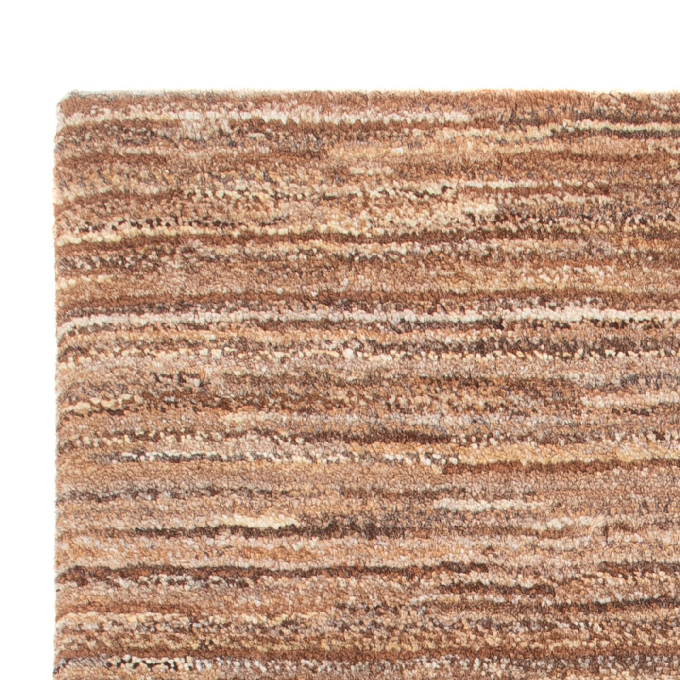 Tapis Gabbeh persan Tapis 93x55cm - Perserteppich Wollteppich