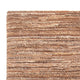 Tapis Gabbeh - Persan - 93 x 55 cm - marron
