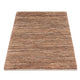 Tapis Gabbeh - Persan - 93 x 55 cm - marron
