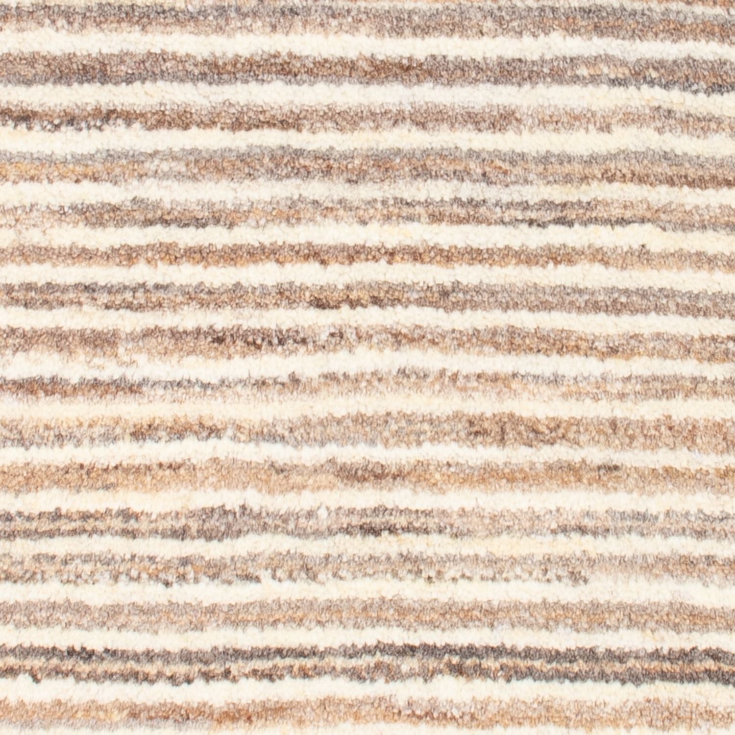 Tapis Gabbeh - Persan - 95 x 58 cm - multicolore