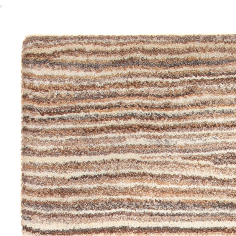 Tapis Gabbeh - Persan - 95 x 58 cm - multicolore