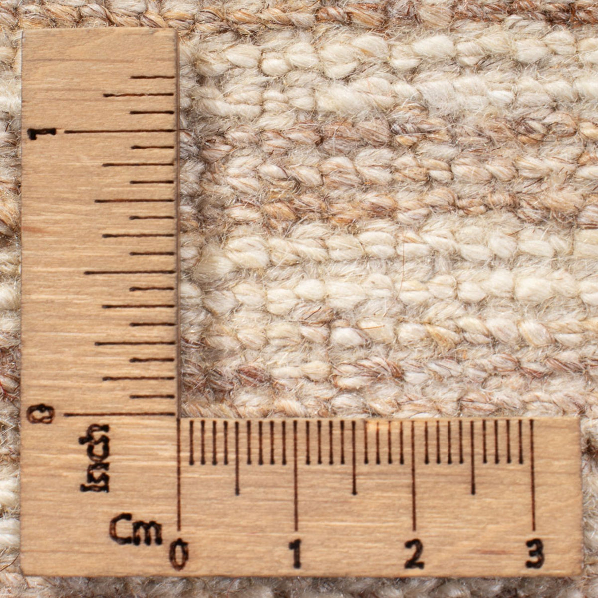 Tapis Gabbeh - Persan - 95 x 58 cm - multicolore