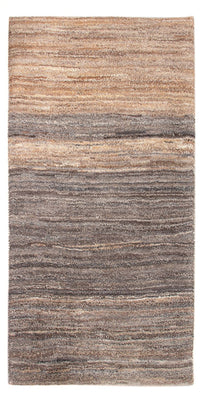 Tapis Gabbeh - Persan - 93 x 50 cm - multicolore