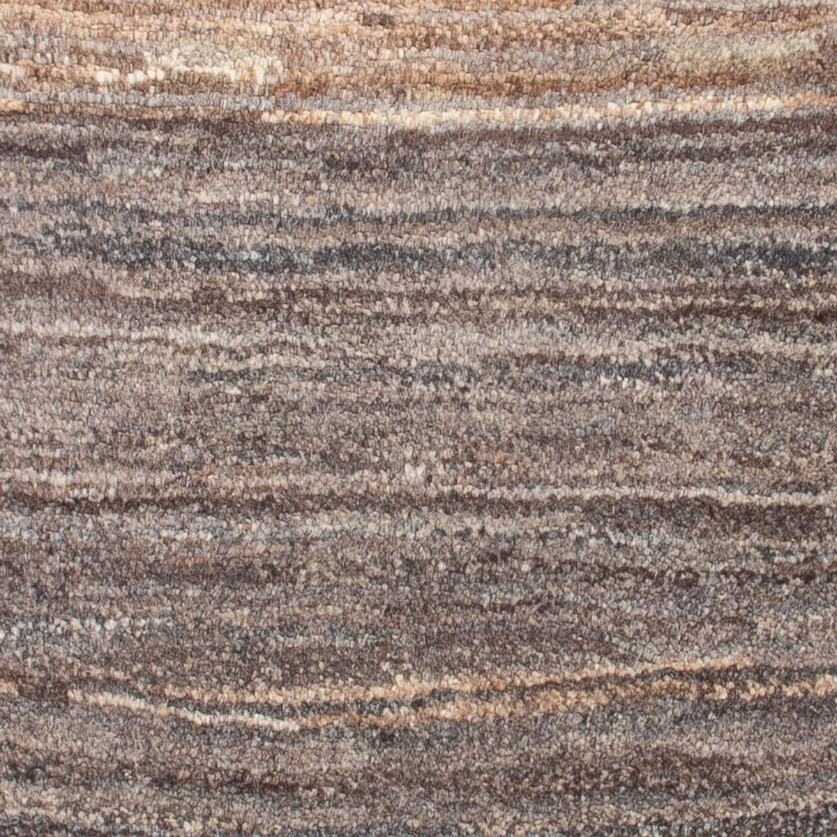 Tapis Gabbeh - Persan - 93 x 50 cm - multicolore