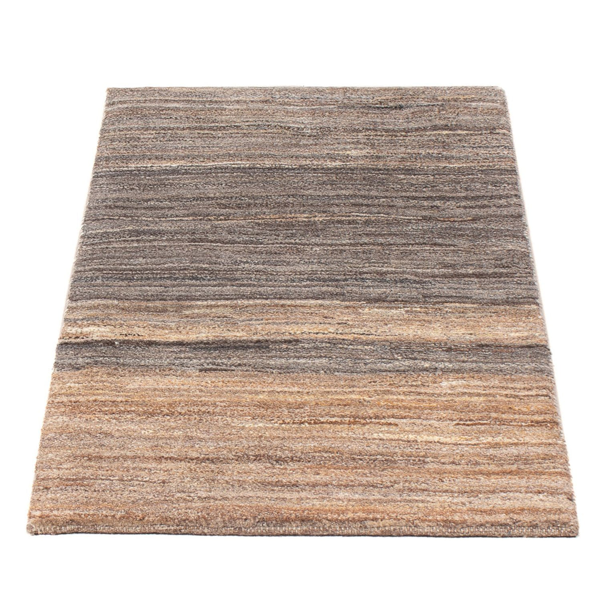 Tapis Gabbeh - Persan - 93 x 50 cm - multicolore