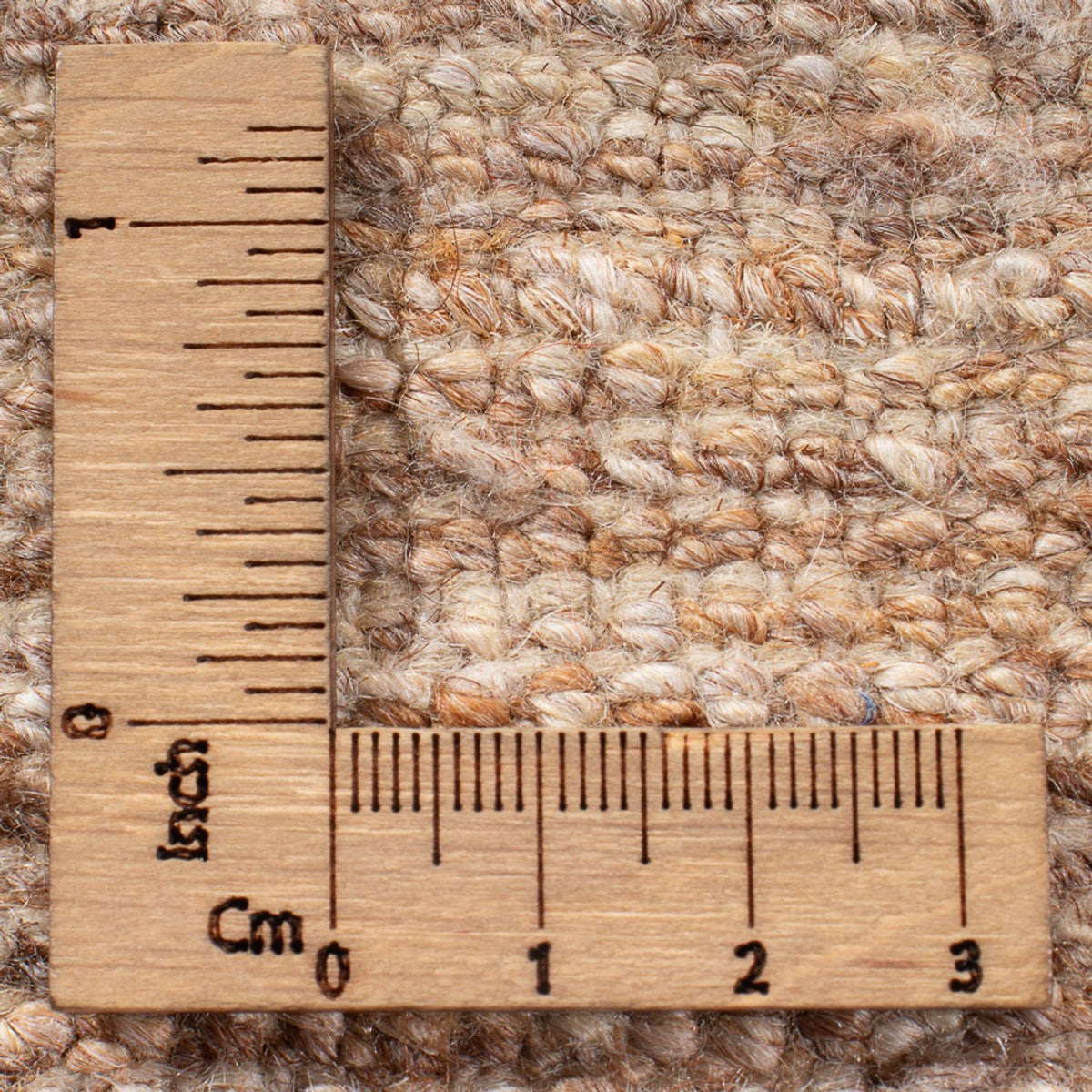 Tapis Gabbeh - Persan - 93 x 50 cm - multicolore