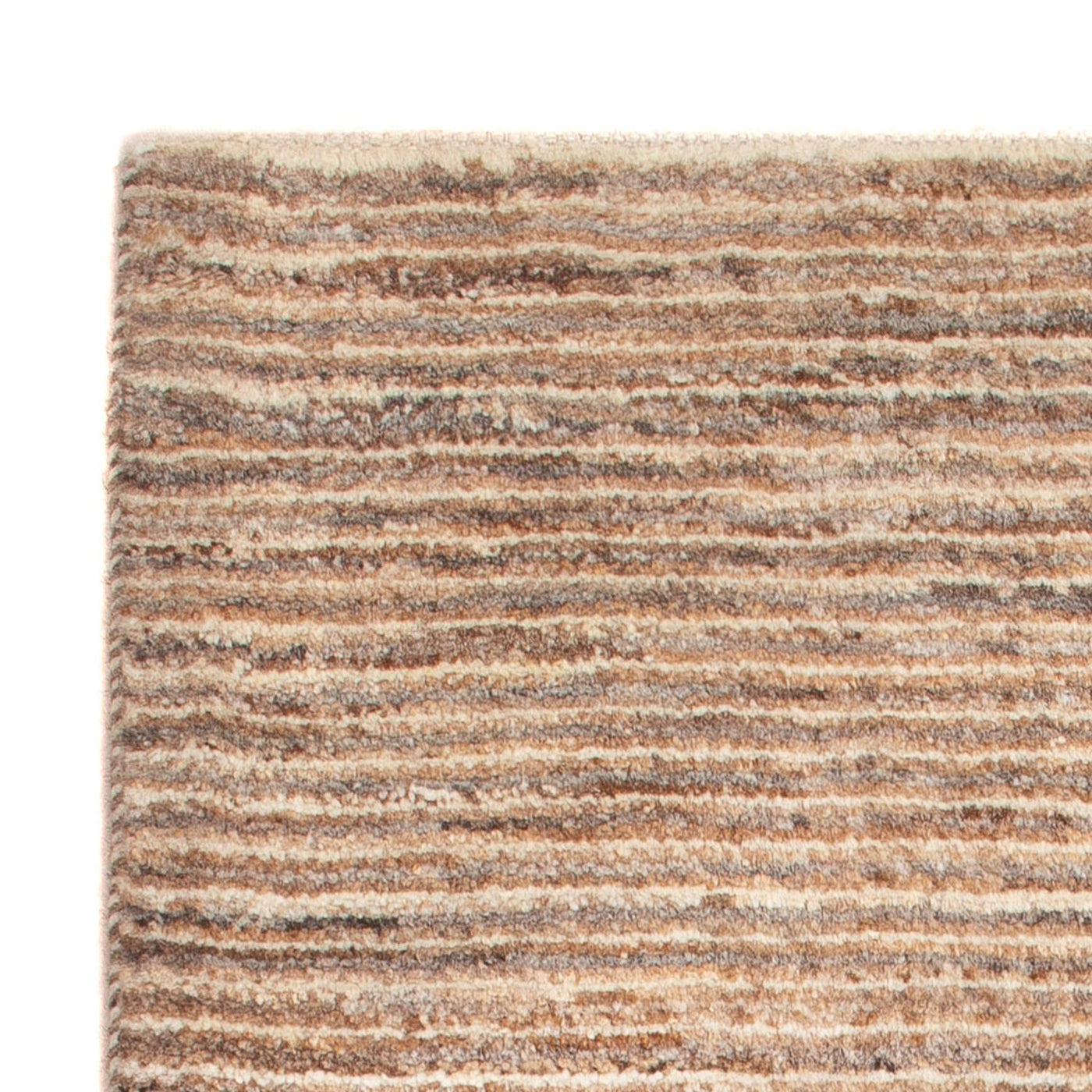 Tapis Gabbeh persan Tapis 92x62cm - Perserteppich Wollteppich