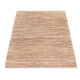 Tapis Gabbeh - Persan - 95 x 60 cm - marron