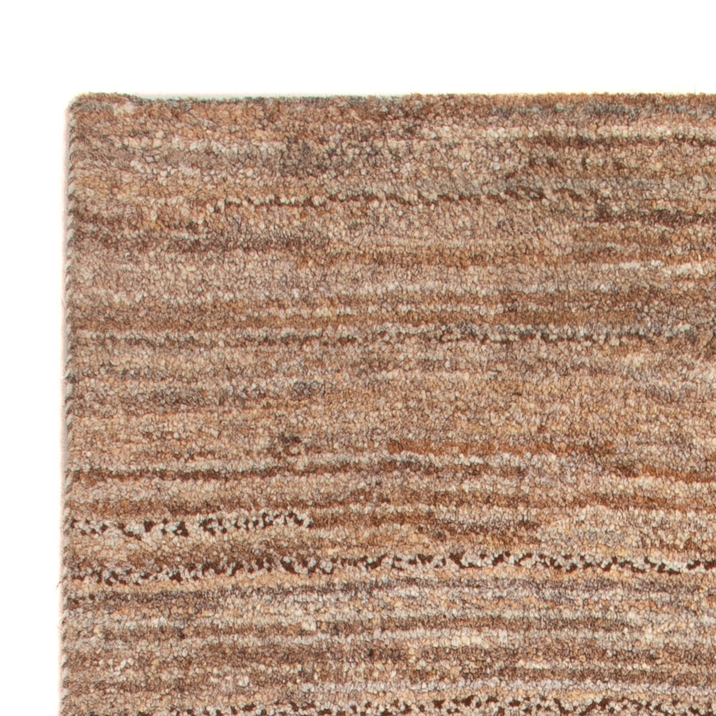 Tapis Gabbeh persan Tapis 94x60cm - Perserteppich Wollteppich