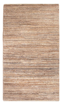 Tapis Gabbeh - Persan - 93 x 56 cm - marron