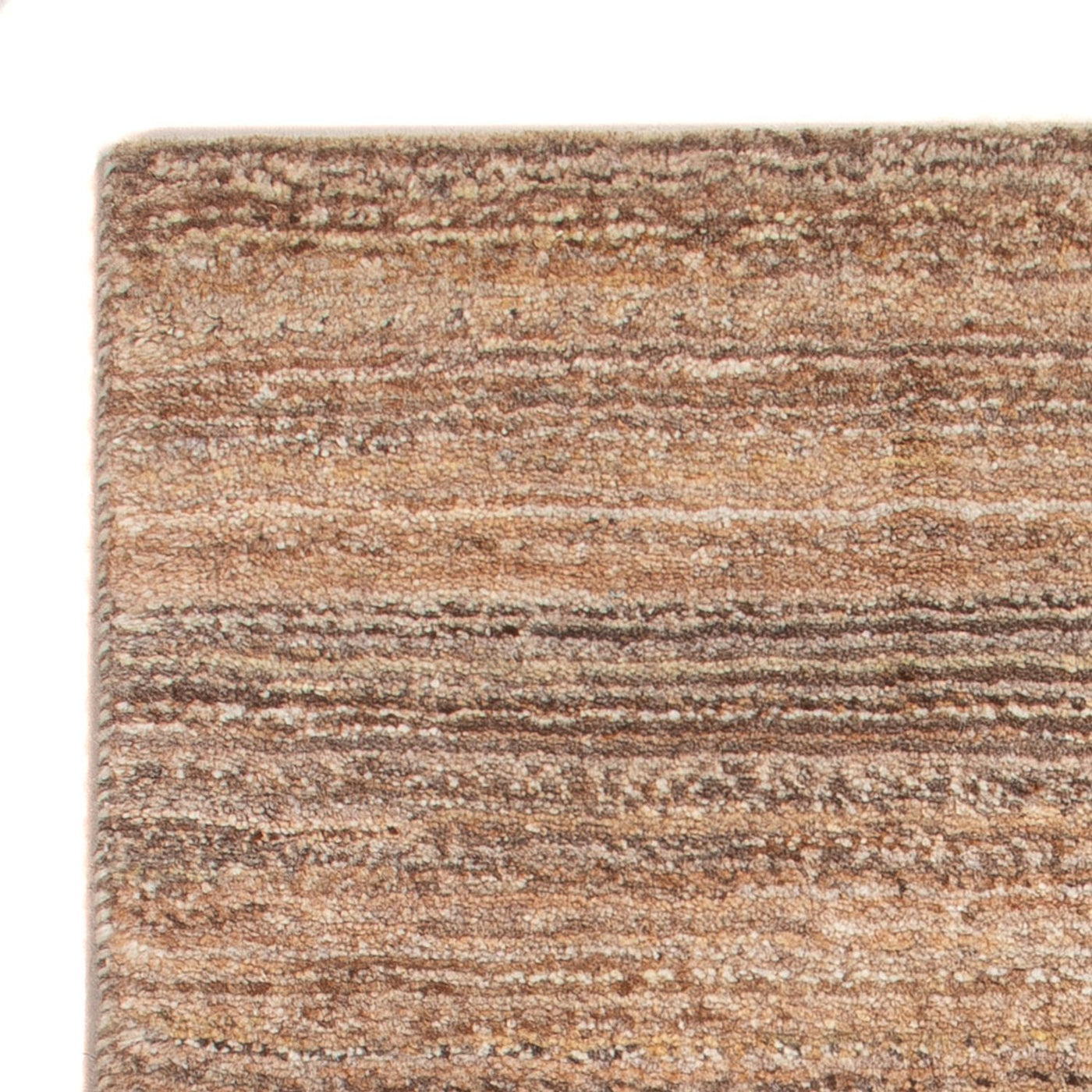 Tapis Gabbeh persan Tapis 93x60cm - Perserteppich Wollteppich