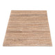Tapis Gabbeh - Persan - 93 x 60 cm - marron