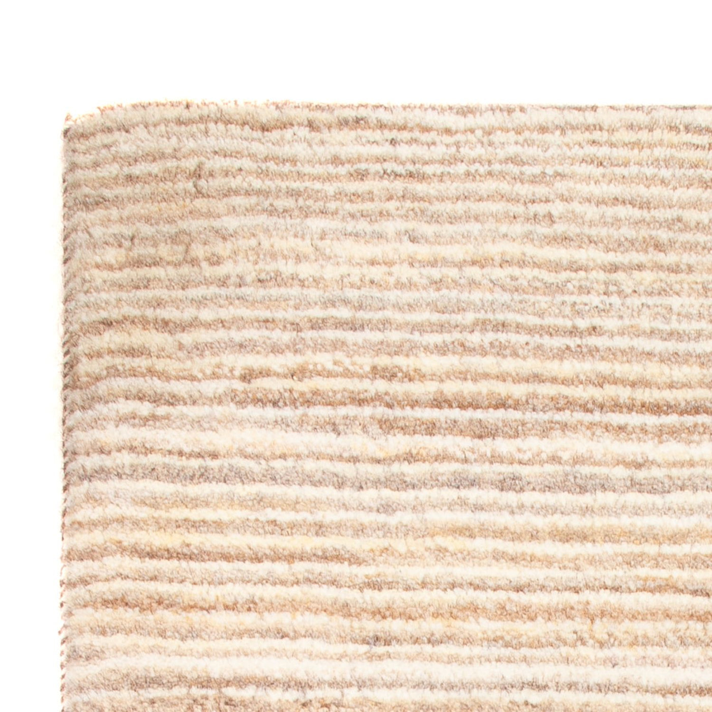Tapis Gabbeh persan Tapis 100x64cm - Perserteppich Wollteppich