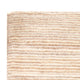 Tapis Gabbeh - Persan - 100 x 64 cm - marron clair