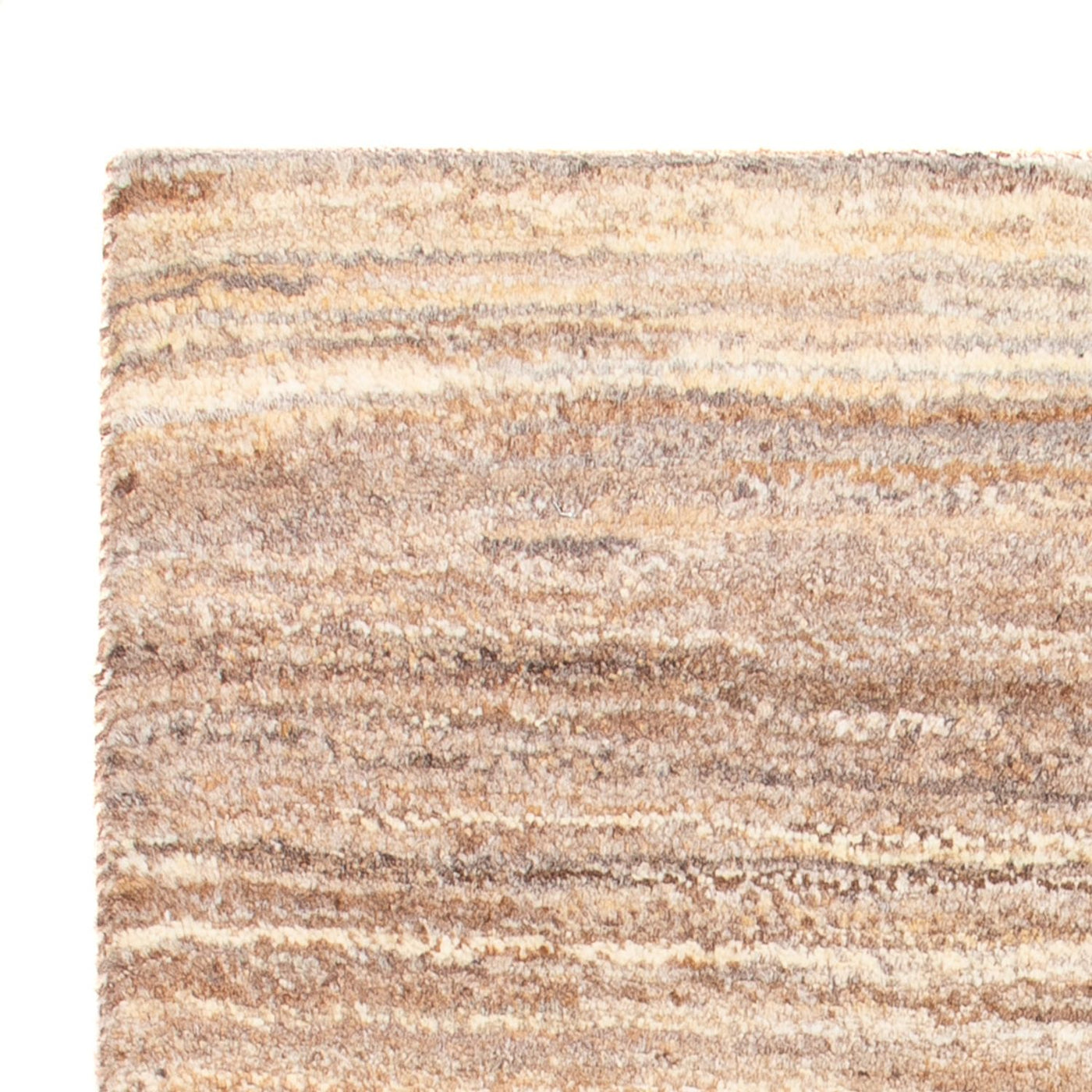 Tapis Gabbeh persan Tapis 96x60cm - Perserteppich Wollteppich