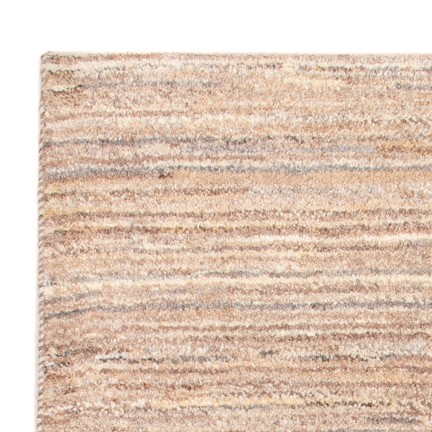 Tapis Gabbeh persan Tapis 90x60cm - Perserteppich Wollteppich