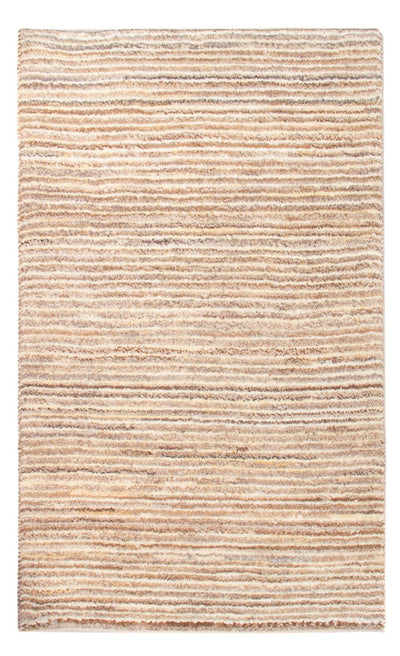 Tapis Gabbeh persan Tapis 58x88cm - Perserteppich Wollteppich