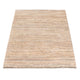 Tapis Gabbeh - Persan - 88 x 58 cm - marron clair