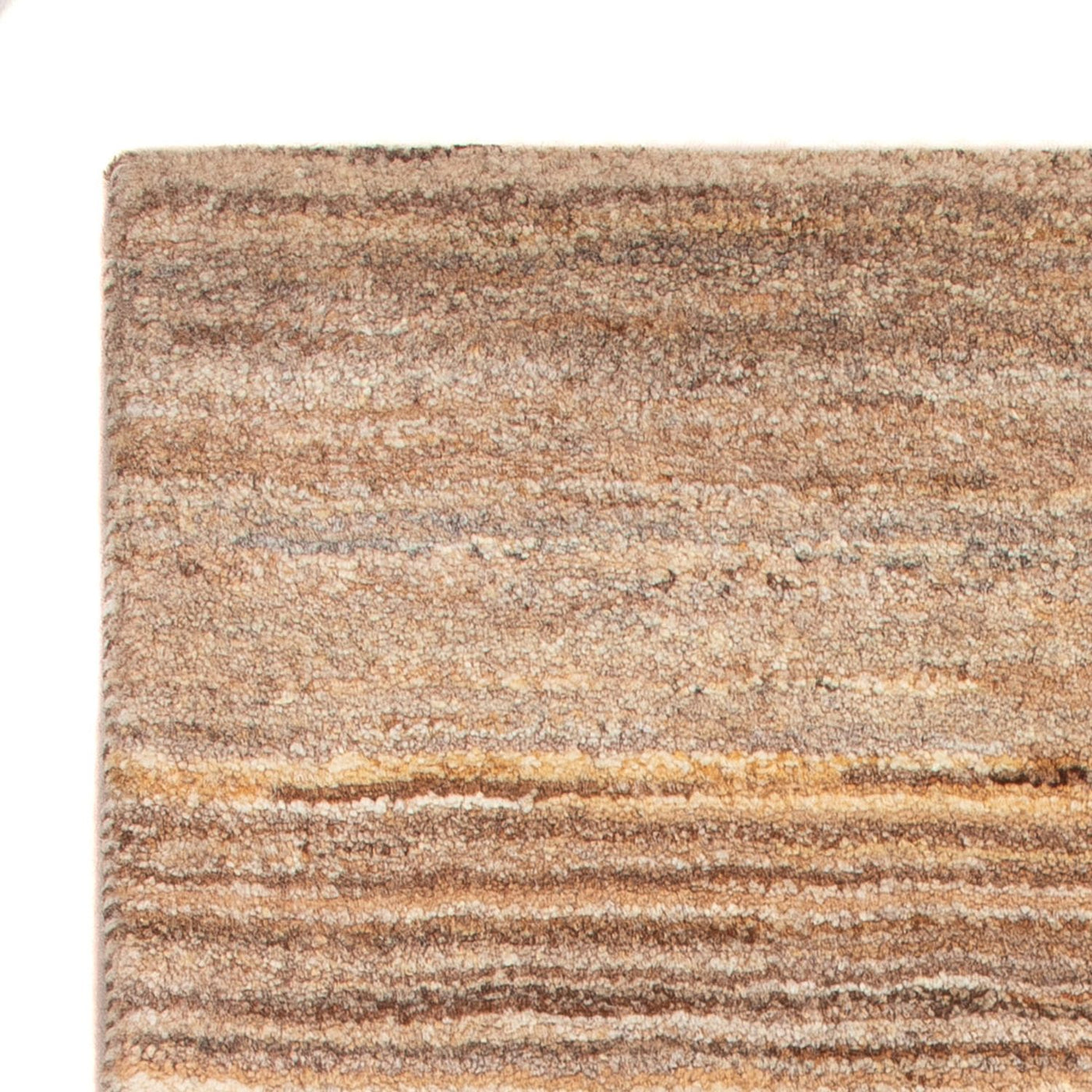Tapis Gabbeh persan Tapis 96x60cm - Perserteppich Wollteppich