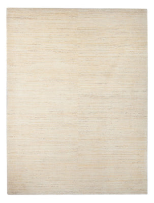 Tapis Gabbeh - Persan - 240 x 175 cm - beige clair