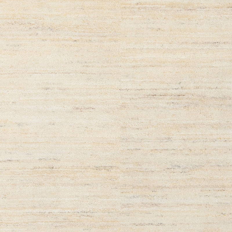 Tapis Gabbeh - Persan - 240 x 175 cm - beige clair