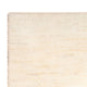 Tapis Gabbeh - Persan - 97 x 59 cm - crème