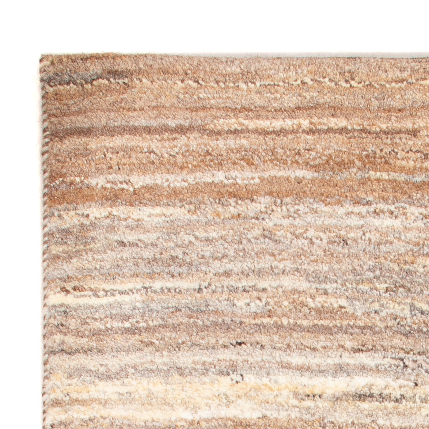 Tapis Gabbeh persan Tapis 96x61cm - Perserteppich Wollteppich