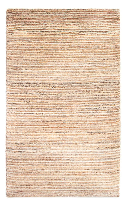 Tapis Gabbeh persan Tapis 58x91cm - Perserteppich Wollteppich