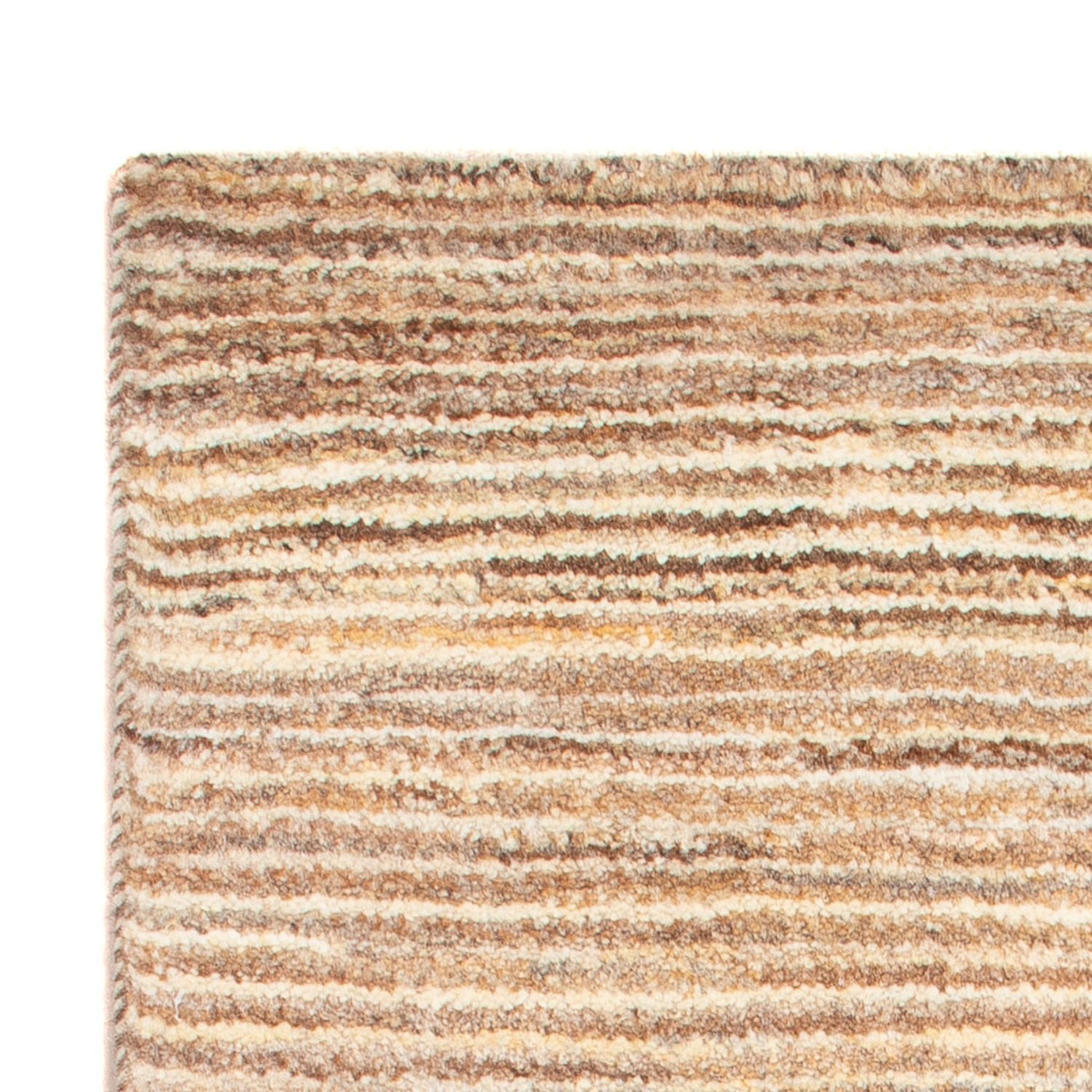 Tapis Gabbeh persan Tapis 91x58cm - Perserteppich Wollteppich