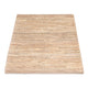Tapis Gabbeh - Persan - 91 x 58 cm - marron clair