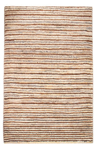 Tapis Gabbeh - Persan - 91 x 62 cm - multicolore