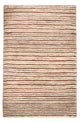 Tapis Gabbeh - Persan - 91 x 62 cm - multicolore