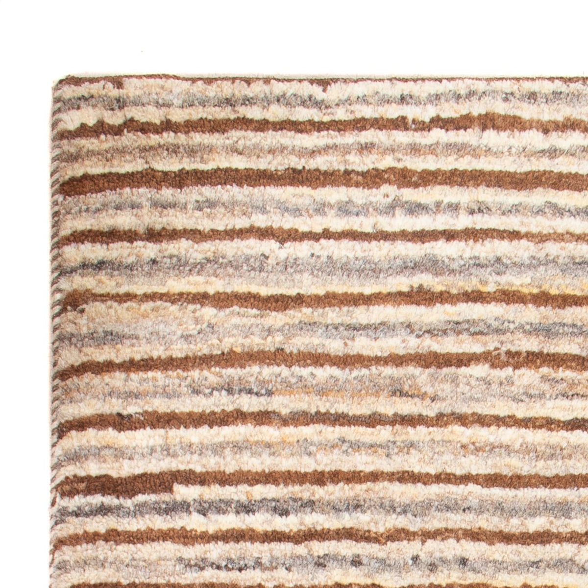 Tapis Gabbeh persan Tapis 62x91cm - Perserteppich Wollteppich