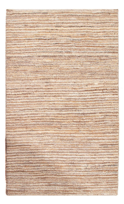 Tapis Gabbeh persan Tapis 61x92cm - Perserteppich Wollteppich