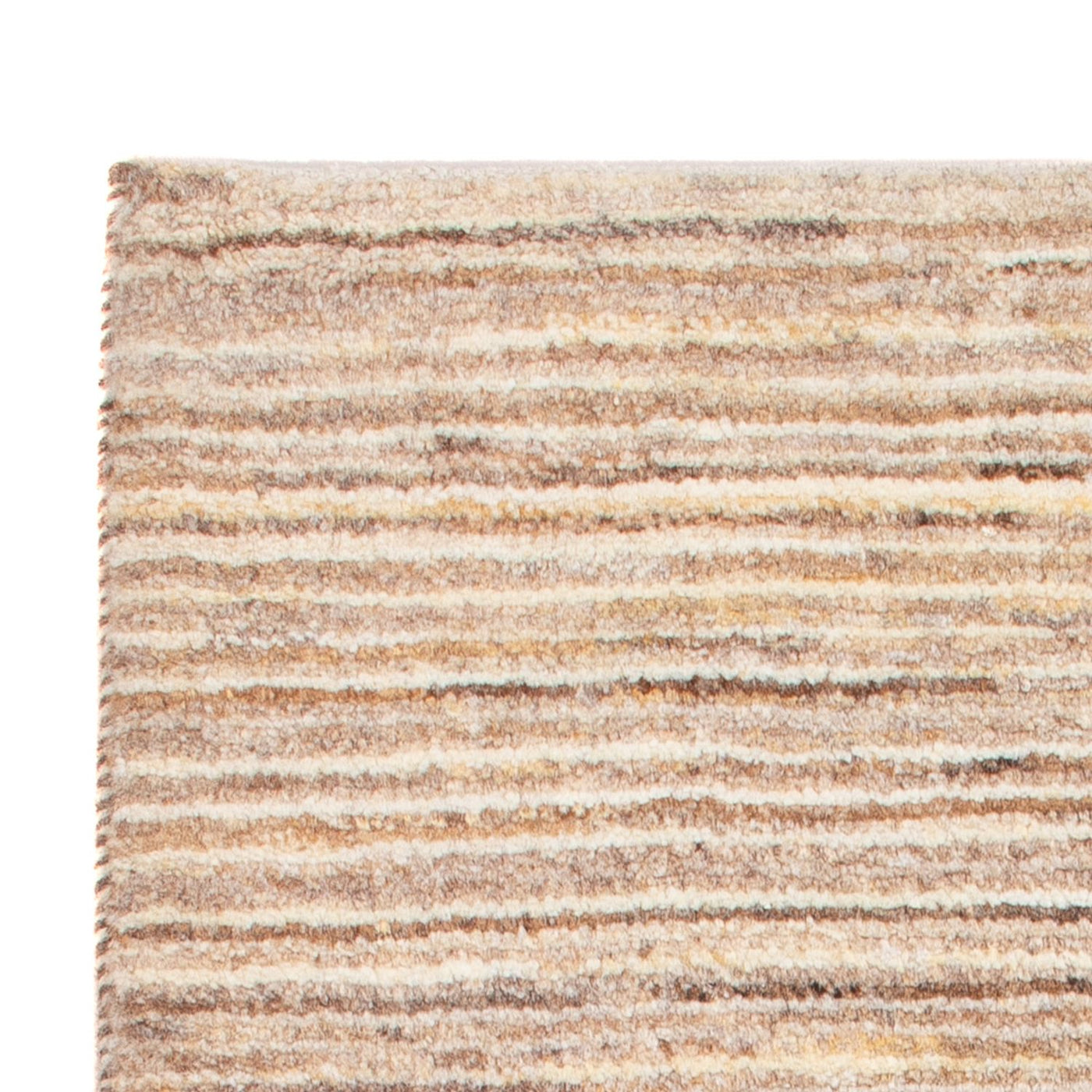 Tapis Gabbeh persan Tapis 92x61cm - Perserteppich Wollteppich