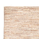Tapis Gabbeh - Persan - 98 x 60 cm - beige clair
