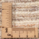 Tapis Gabbeh - Persan - 98 x 60 cm - beige clair