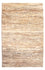 Tapis Gabbeh - Persan - 92 x 62 cm - beige clair